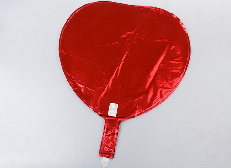 بادکنک فویلی LOVE