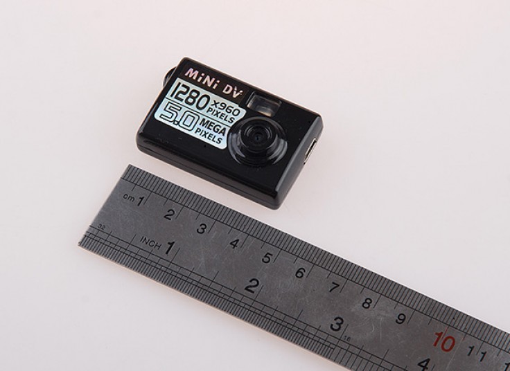 دوربین Mini DV Camera