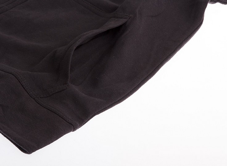 سویشرت کلاهدار زنانه طرح Tom tailor