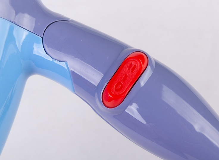 سشوار مسافرتی NOVA