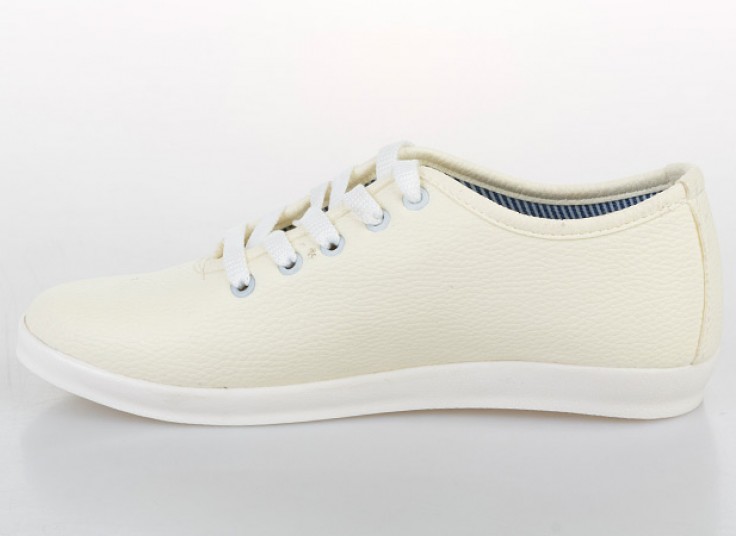 کفش اسنیکرز طرح Ocher