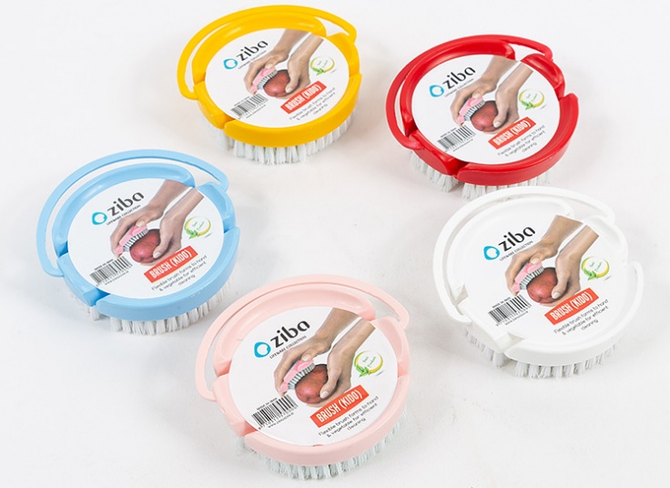 فرچه میوه شور Ziba