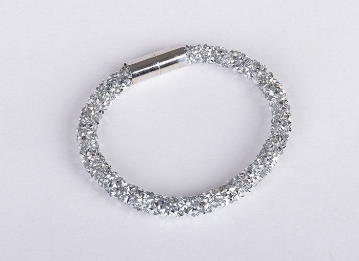 دستبند طرح SWAROVSKI