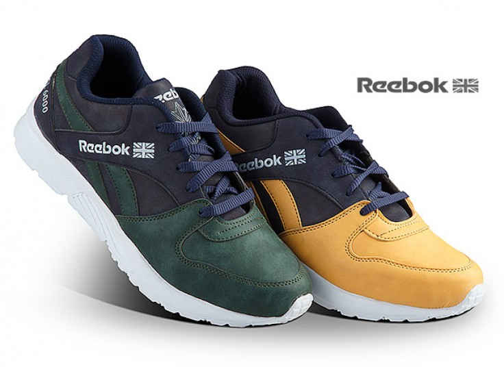 کفش ورزشی مردانه Reebok