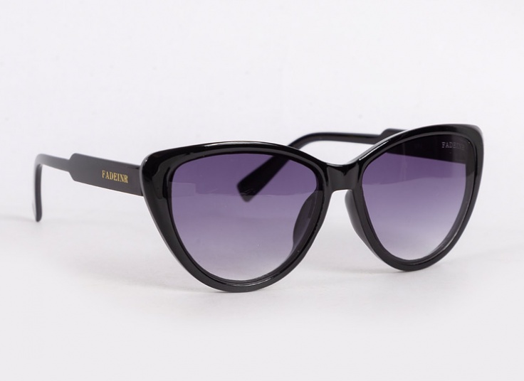 عینک آفتابی زنانه Fadeinr مدل 3074