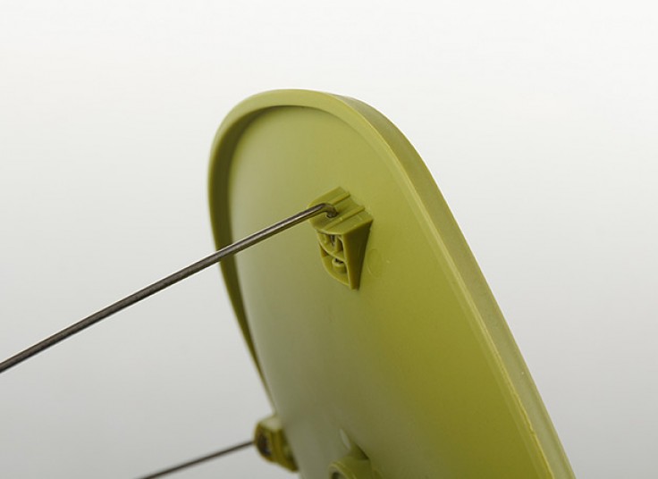 ظرف اردورخوری جمع شو PARTY plates