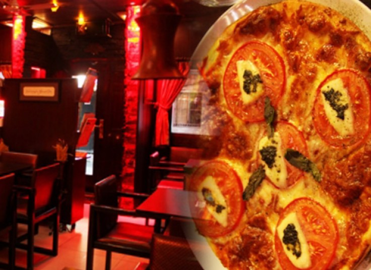 رستوران ایتالیایی واپیانو