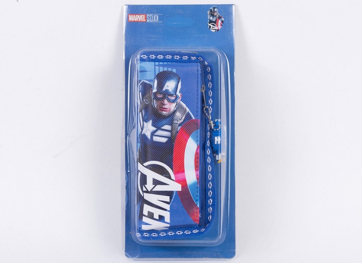 جامدادی پسرانه Avengers