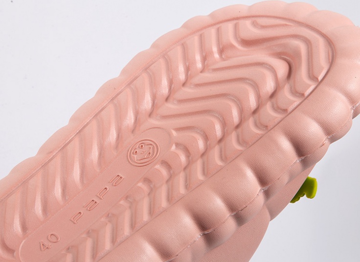 دمپایی زنانه Papa مدل Teddy