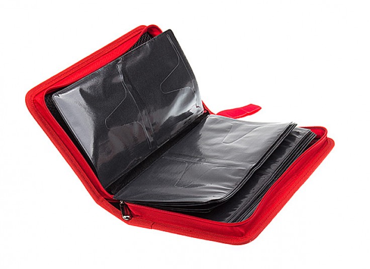 کیف سی دی ako star