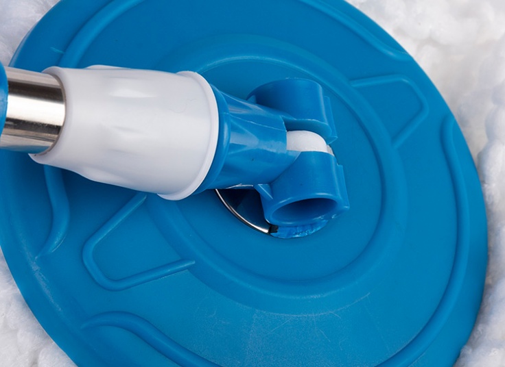 طی سطلی Magic Mop