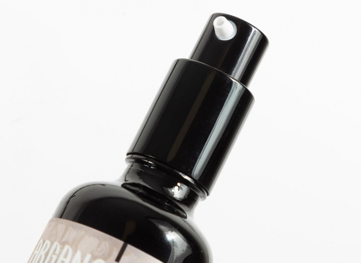 روغن آرگان مو و بدن DELOFIL