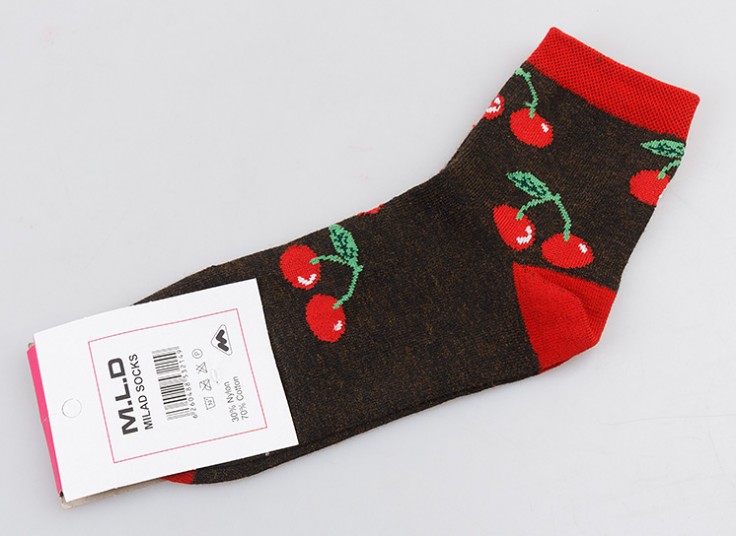 جوراب میوه ای MLD