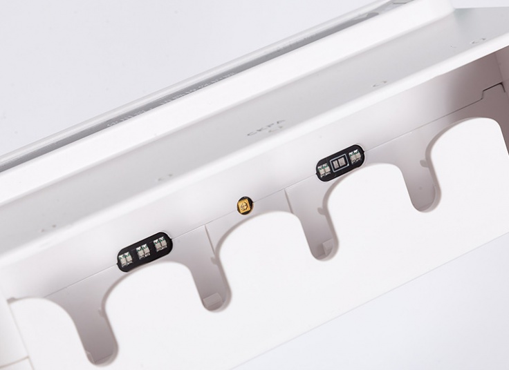 جامسواکی و ضدعفونی کننده مسواک CKPA