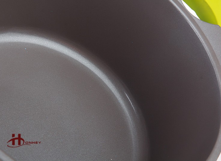 سرویس 6 پارچه HONHEY