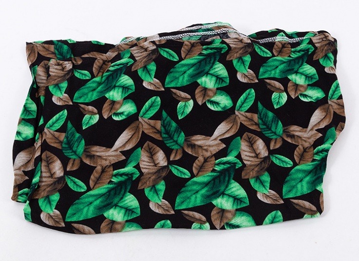 شلوارک طرحدار زنانه