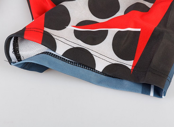 مایو مردانه Ninja