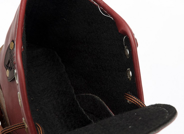 کفش ساقدار Fashion