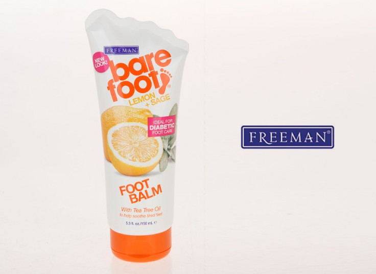 محصولات پا FREEMAN