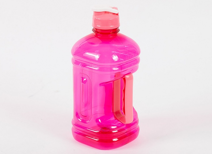 انواع بطری آب ماهان