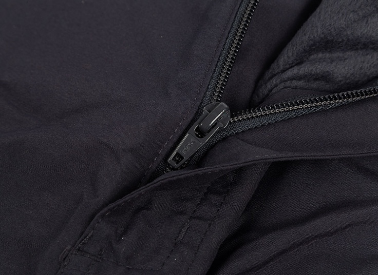 شلوار کوهنوردی Decathlon