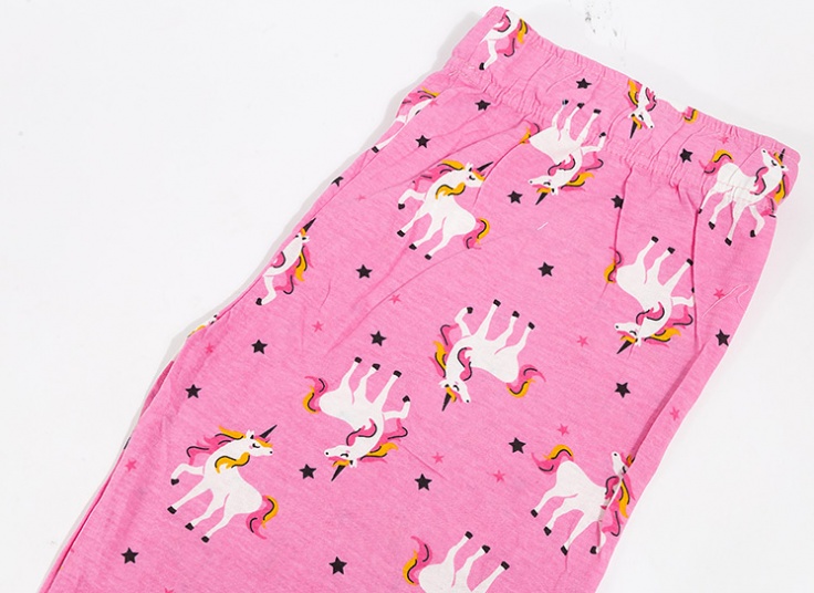 شلوار فانتزی زنانه طرح H & M