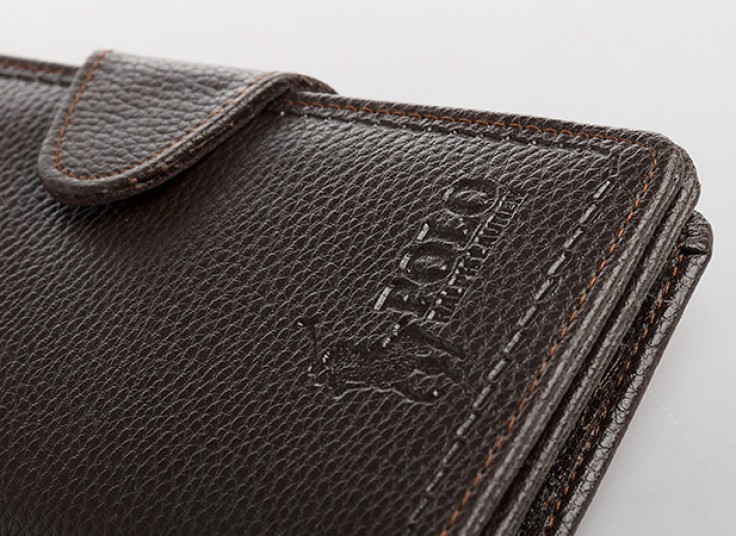 کیف پول طرح POLO