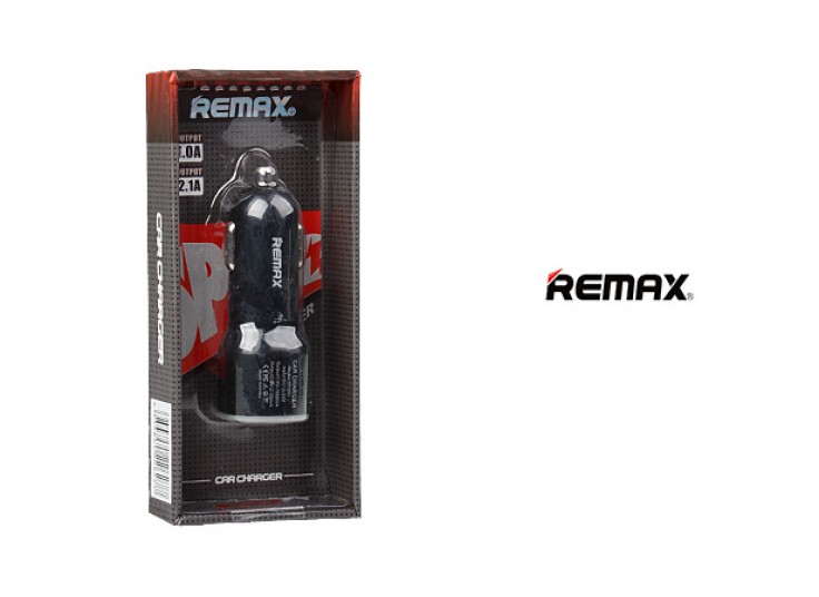 شارژر فندکی REMAX