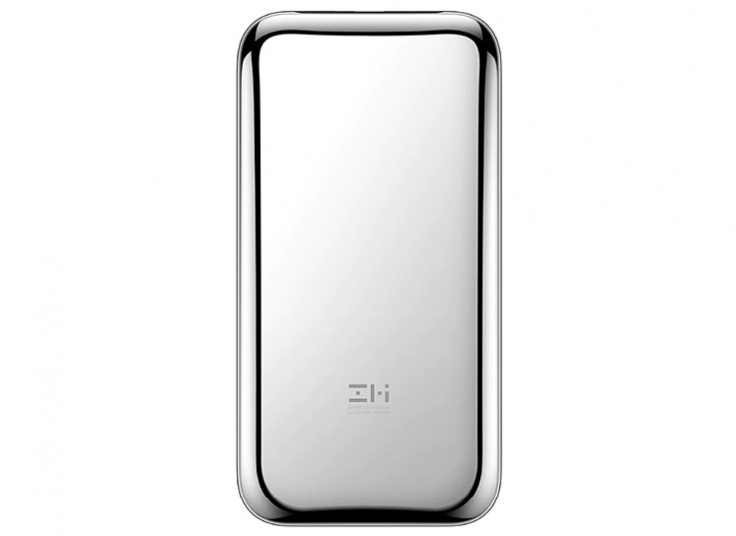پاوربانک استیل Xiaomi ZMI