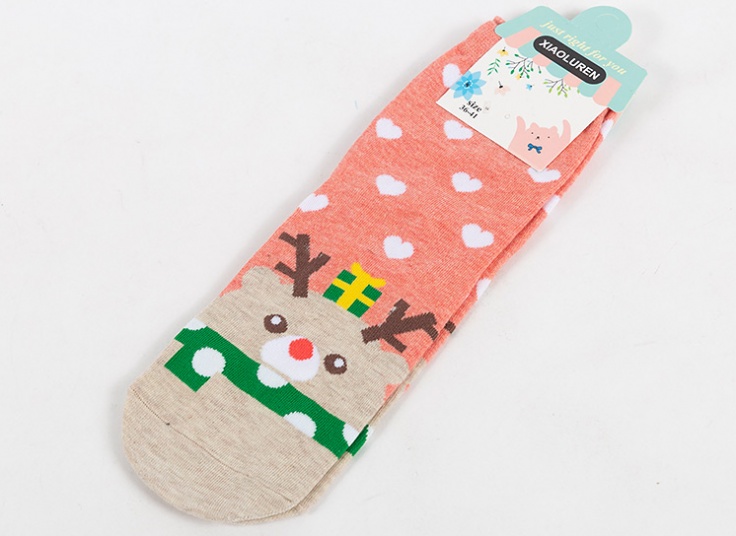 جوراب فانتزی Xiaoluren