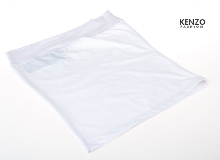 نیم تنه دکلته KENZO