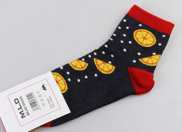 جوراب میوه ای MLD