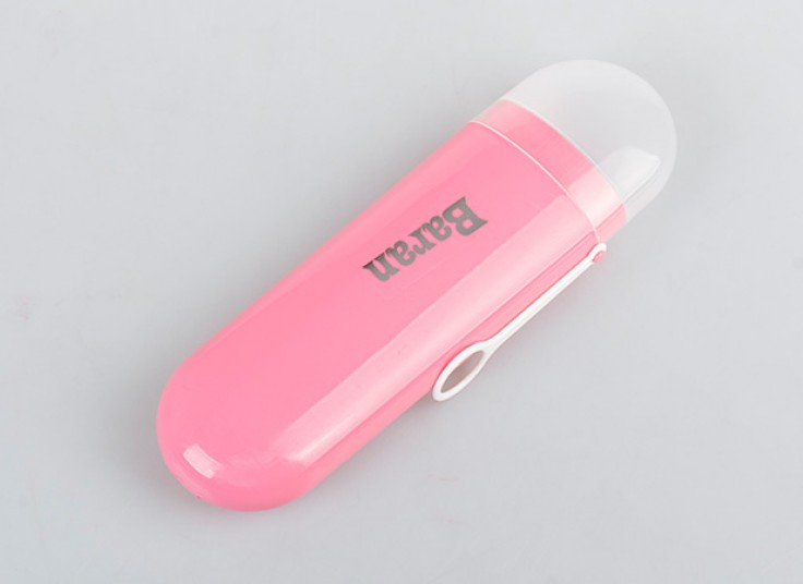 جا مسواکی Baran