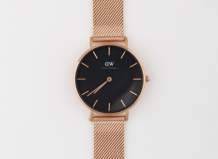 ساعت زنانه و مردانه Daniel Wellington