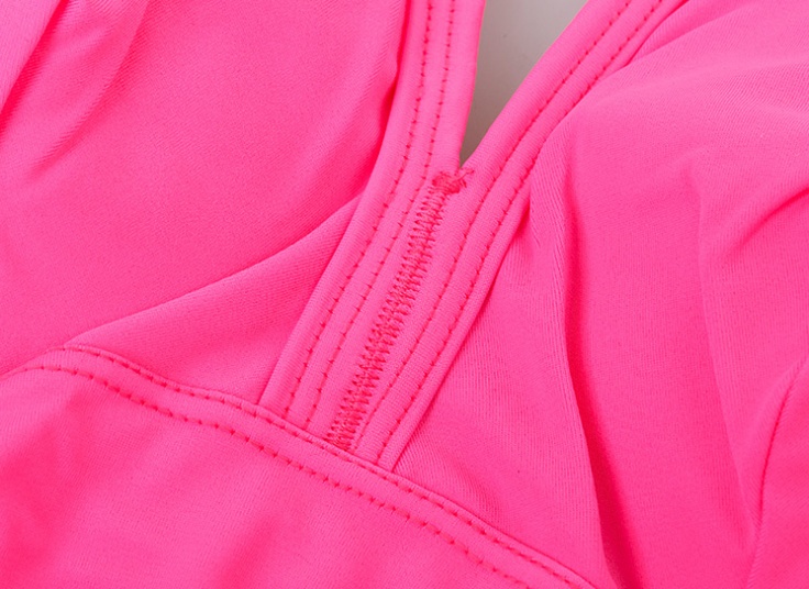 مایو زنانه یکسره Loop