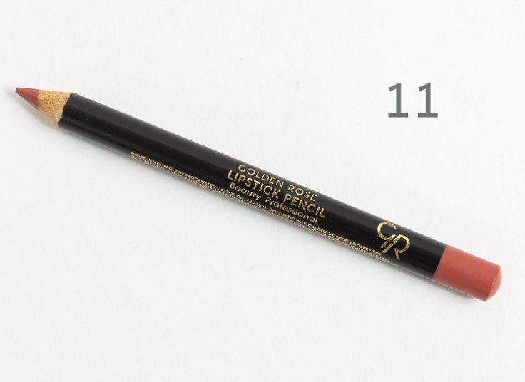 رژلب مدادی Golden Rose