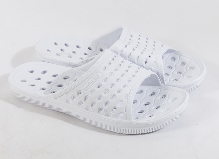 دمپایی استخری niknam