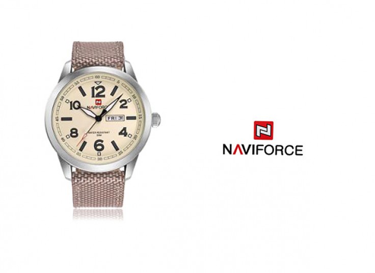 ساعت مچی Naviforce مدل NF9101