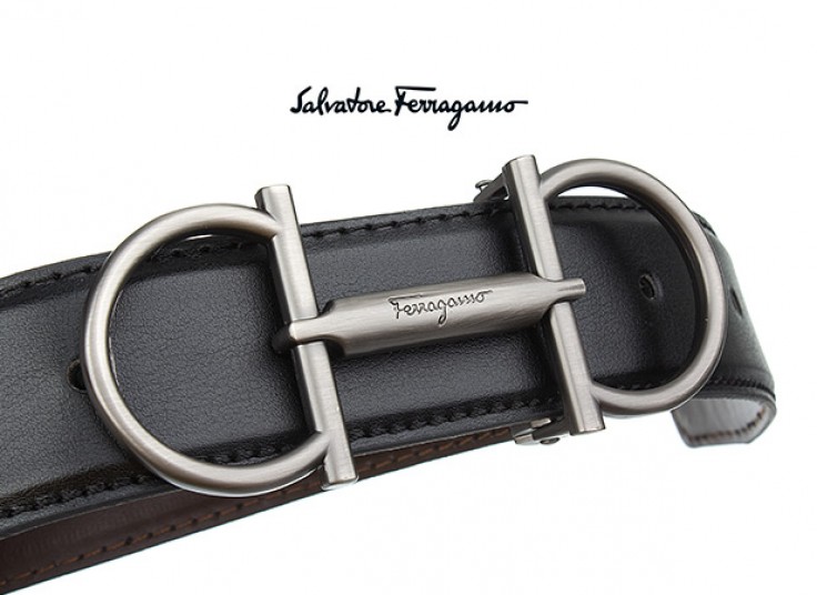 کمربند Salvatore Ferragamo مدل 158
