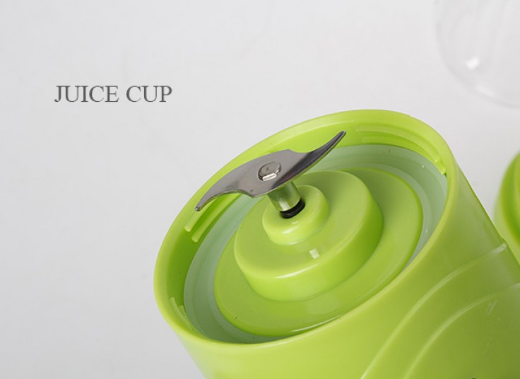 شیکر برقی Juice Cup