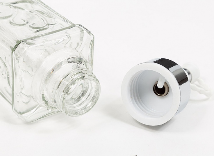 بطری آبلیمو ترنج