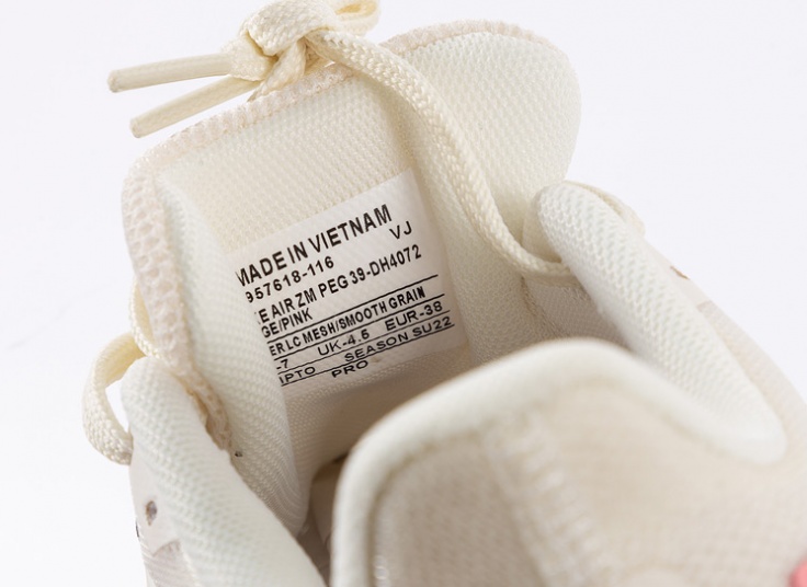 کتانی زنانه Nike Air Zoom Pegasus 39