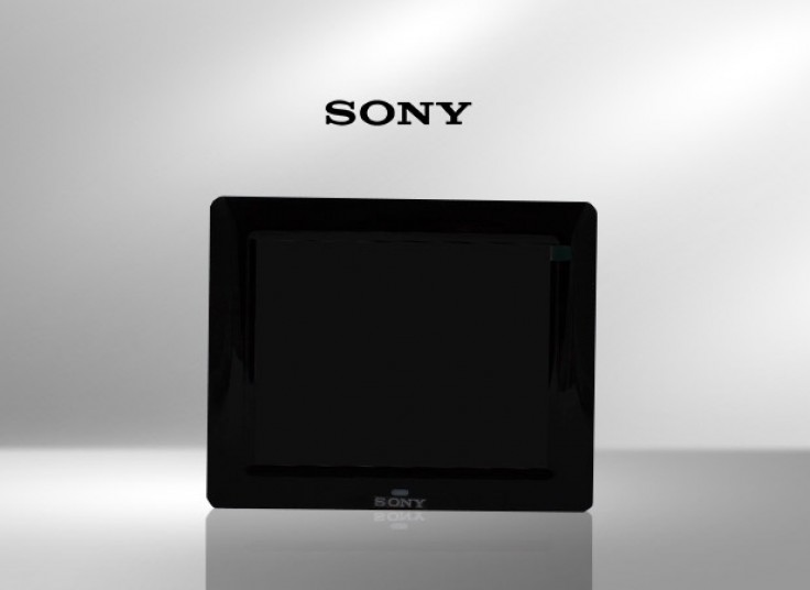 قاب عکس دیجیتال SONY