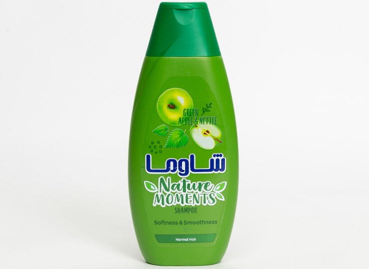 شامپو شاوما