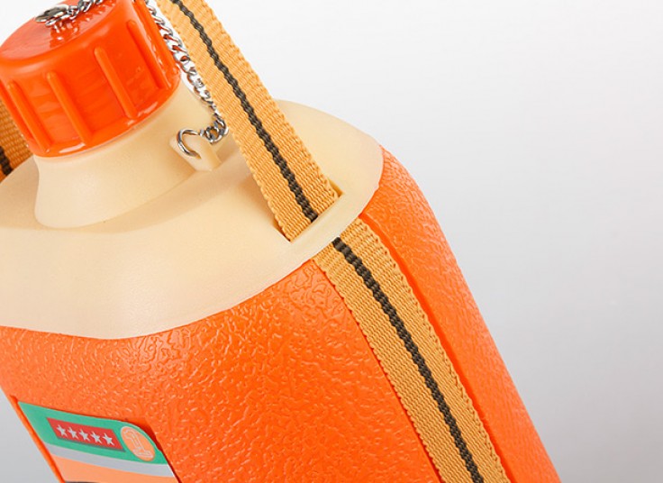 قمقمه دوجداره HUNTER