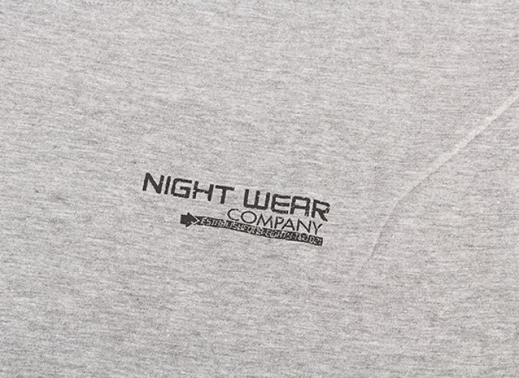 تیشرت آستین بلند مردانه influx