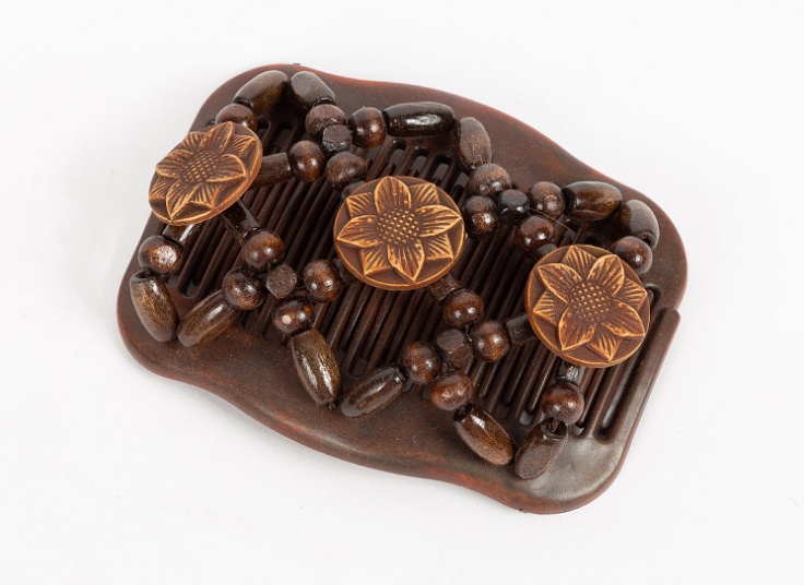 شانه جادویی