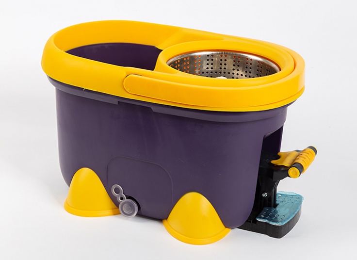 طی سطلی پدالی Sweet Home