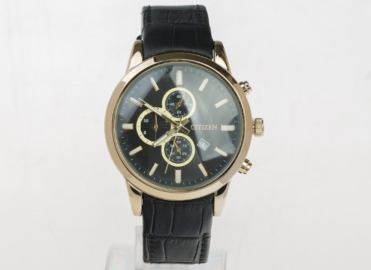 ساعت مچی CITIZEN