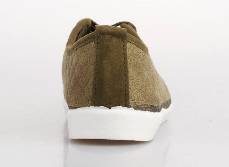 کفش اسنیکرز زنانه مدل Stitch